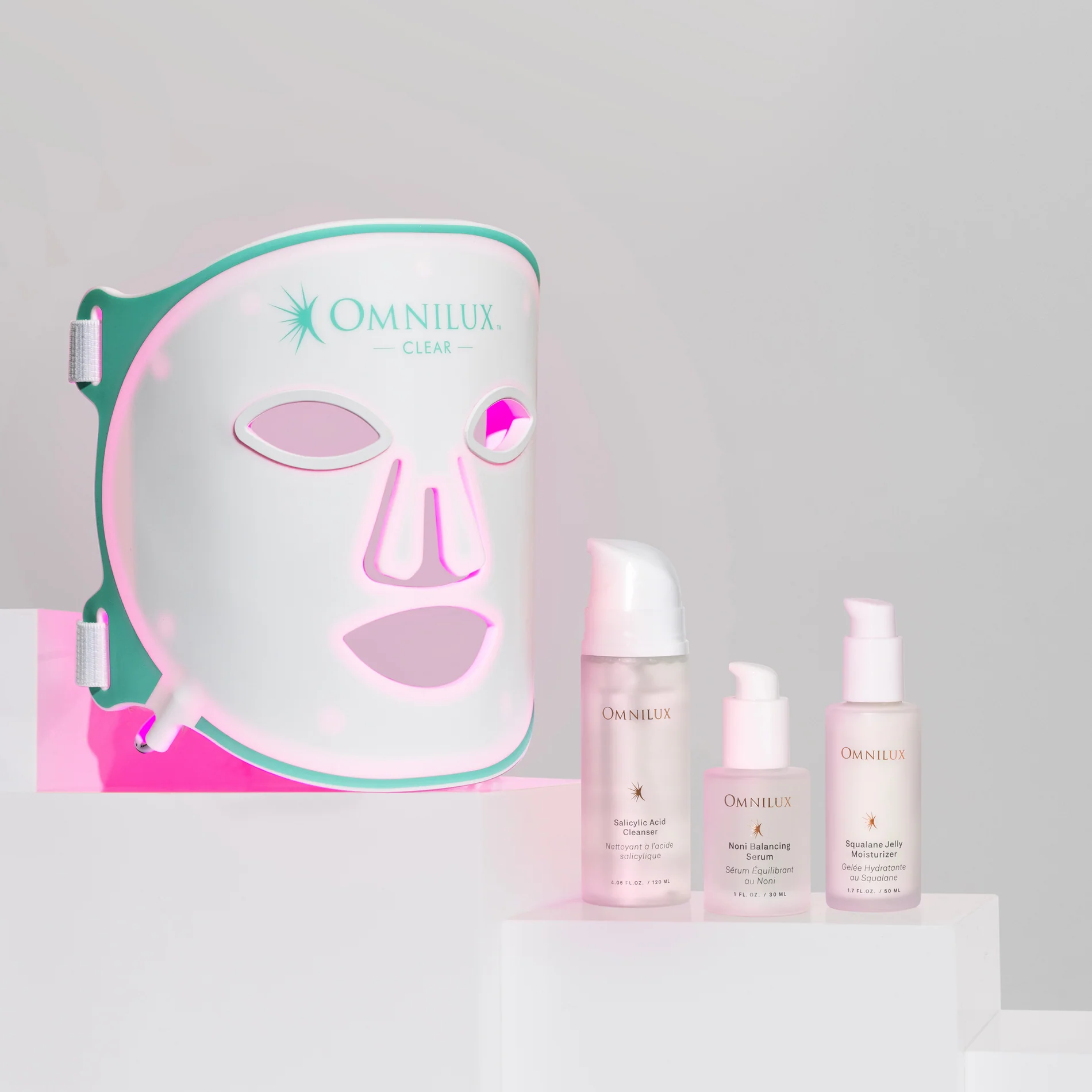 Unveil Your Natural Radiance